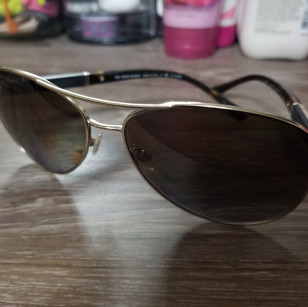 Burberry sunglasses